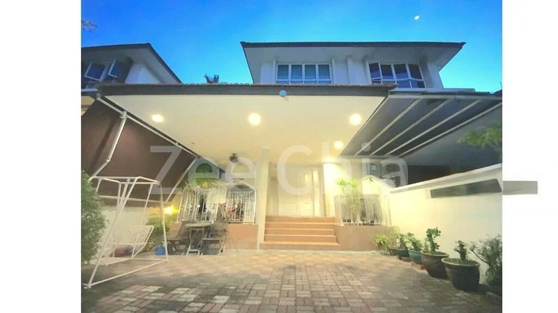 6 Bed Semi-Detached House (Landed) for Sale in Kembangan Estate - Image 17