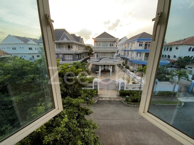 6 Bed Semi-Detached House (Landed) for Sale in Kembangan Estate - Image 18