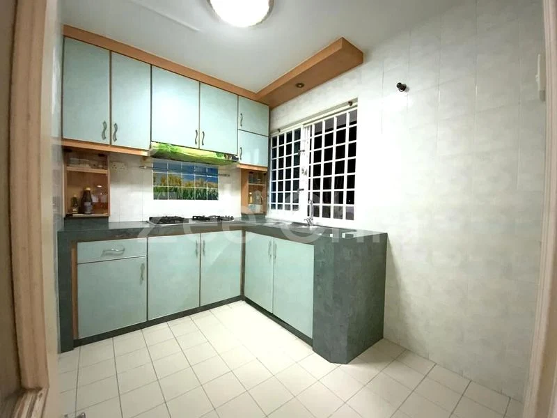 6 Bed Semi-Detached House (Landed) for Sale in Kembangan Estate - Image 31