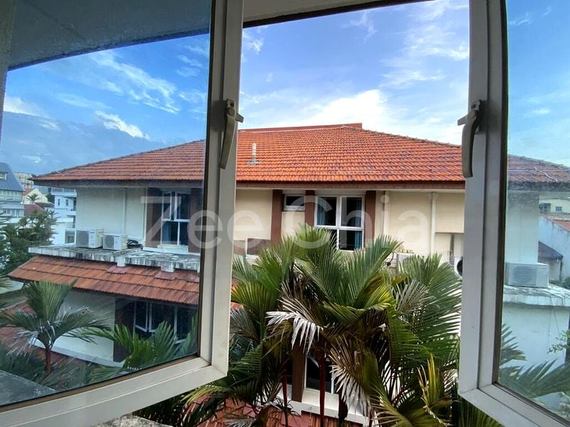 6 Bed Semi-Detached House (Landed) for Sale in Kembangan Estate - Image 19