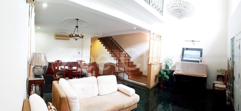 6 Bed Semi-Detached House (Landed) for Sale in Kembangan Estate - Image 8