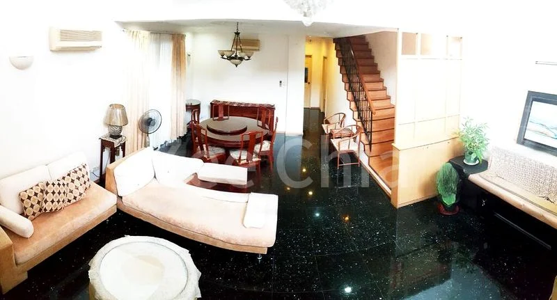 6 Bed Semi-Detached House (Landed) for Sale in Kembangan Estate - Image 11