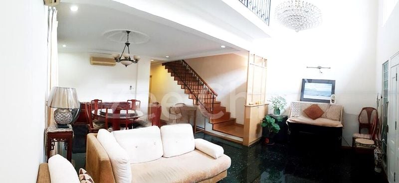 6 Bed Semi-Detached House (Landed) for Sale in Kembangan Estate - Image 26