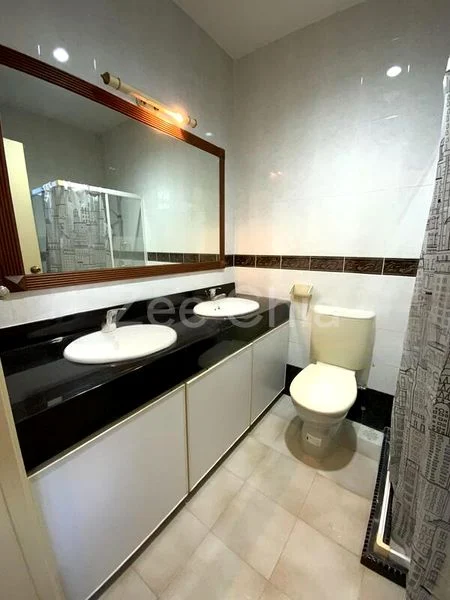 6 Bed Semi-Detached House (Landed) for Sale in Kembangan Estate - Image 4