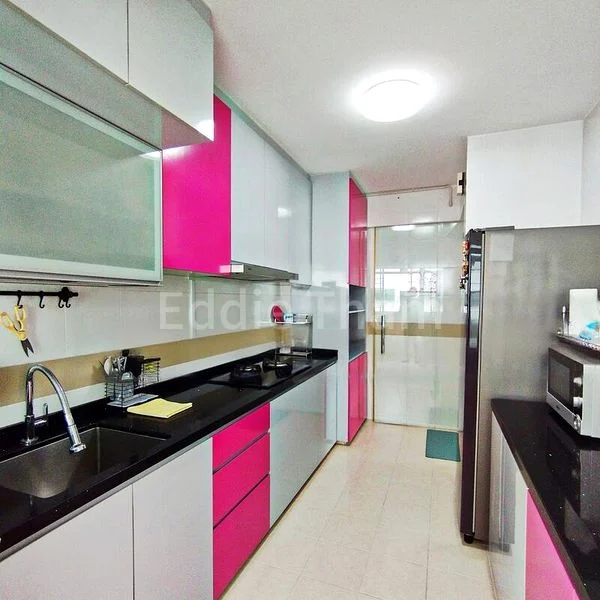 4 Room (4A) HDB for Rent in  431D Yishun Avenue 1 - Image 11