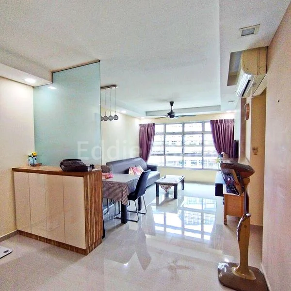4 Room (4A) HDB for Rent in  431D Yishun Avenue 1 - Image 14