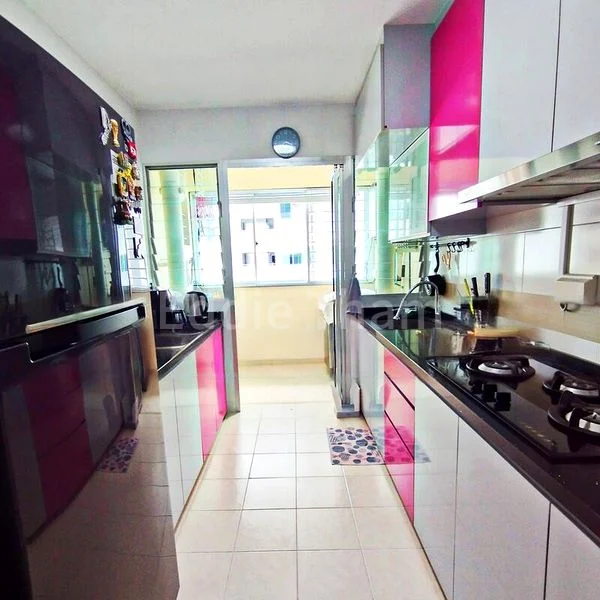 4 Room (4A) HDB for Rent in  431D Yishun Avenue 1 - Image 12