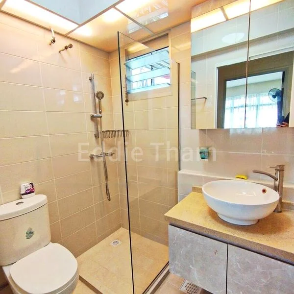 4 Room (4A) HDB for Rent in  431D Yishun Avenue 1 - Image 7