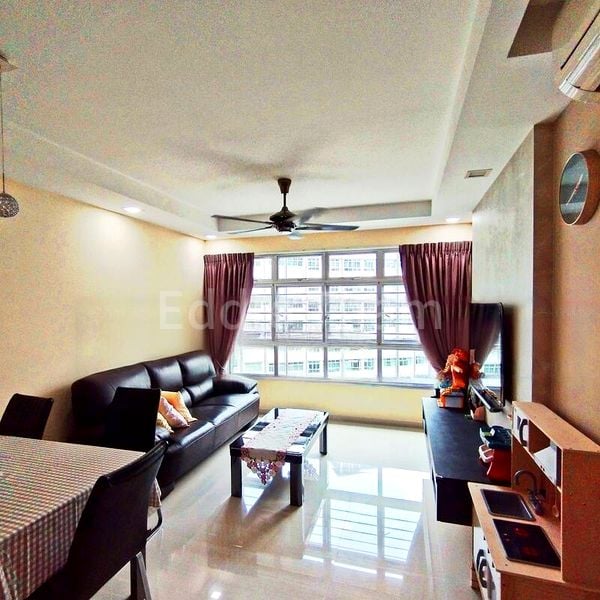 4 Room (4A) HDB for Rent in  431D Yishun Avenue 1 - Image 15