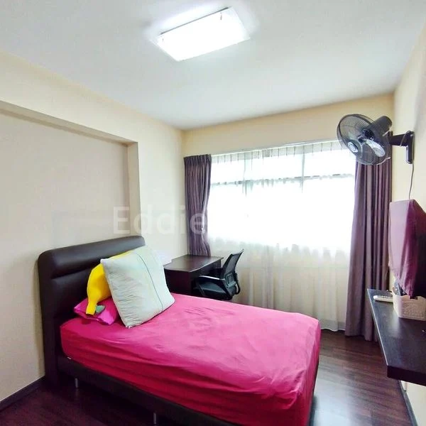 4 Room (4A) HDB for Rent in  431D Yishun Avenue 1 - Image 9