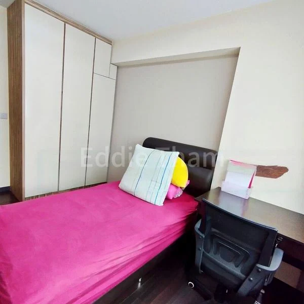 4 Room (4A) HDB for Rent in  431D Yishun Avenue 1 - Image 8