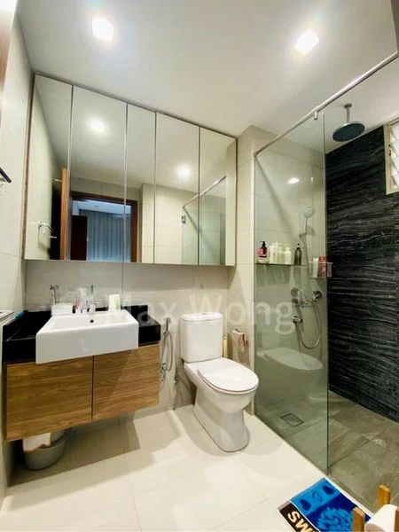 4 Bed Apartment (Condo) for Sale in  Whitehaven - Image 12