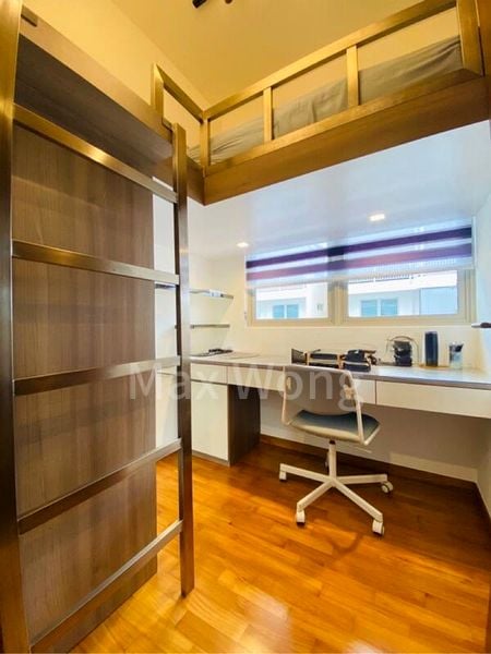 4 Bed Apartment (Condo) for Sale in  Whitehaven - Image 6