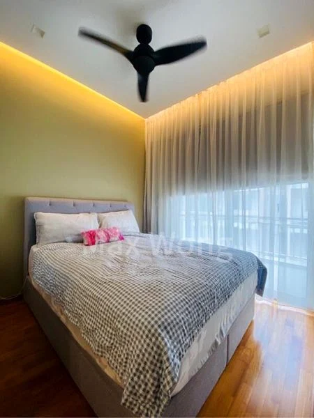 4 Bed Apartment (Condo) for Sale in  Whitehaven - Image 10