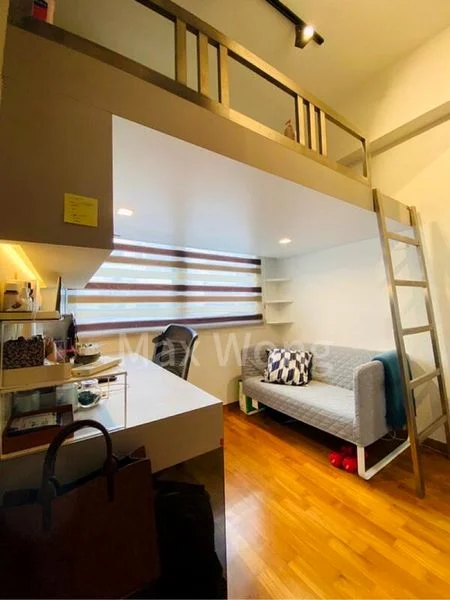 4 Bed Apartment (Condo) for Sale in  Whitehaven - Image 13