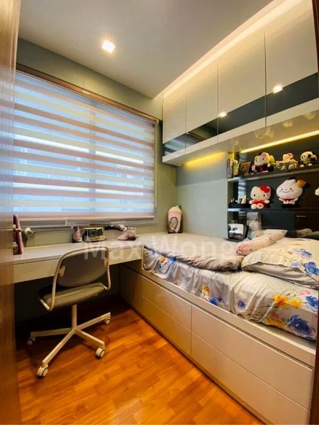 4 Bed Apartment (Condo) for Sale in  Whitehaven - Image 7