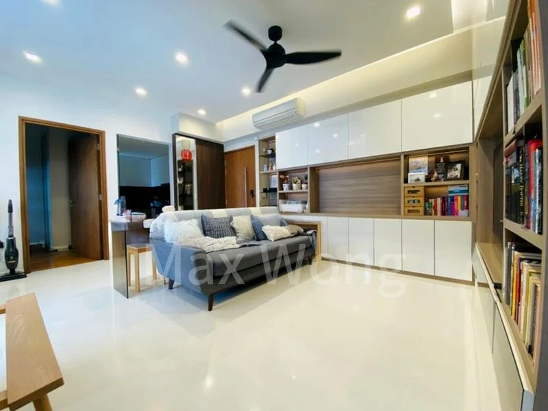 4 Bed Apartment (Condo) for Sale in  Whitehaven - Image 3