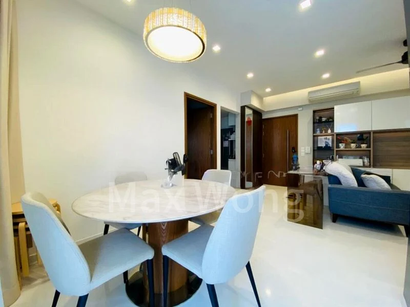 4 Bed Apartment (Condo) for Sale in  Whitehaven - Image 2