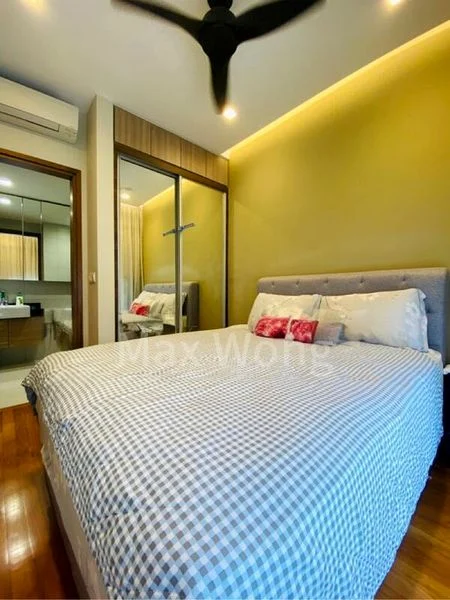 4 Bed Apartment (Condo) for Sale in  Whitehaven - Image 11