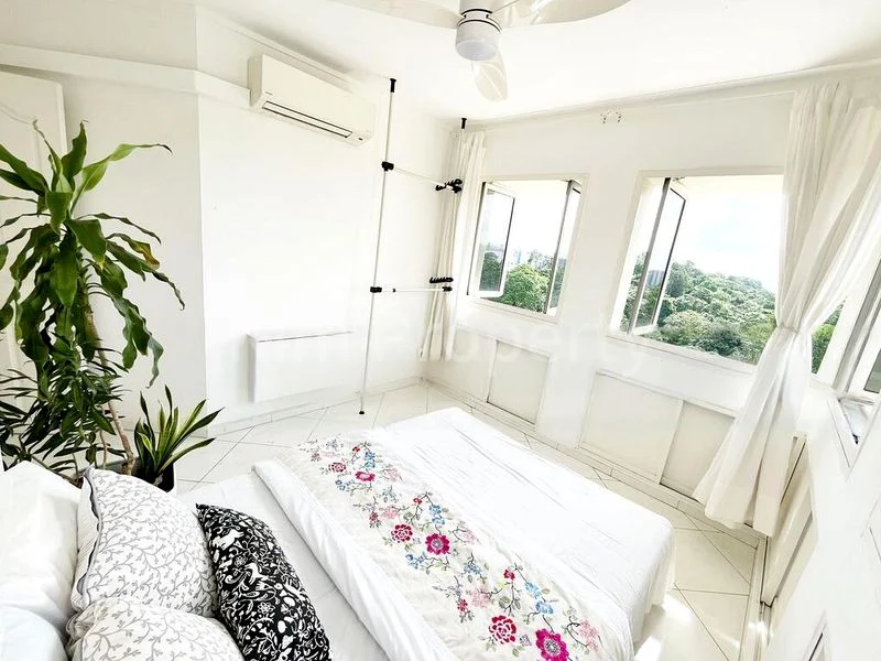 Executive HDB for Rent in  404 Bukit Batok West Avenue 7 - Image 8