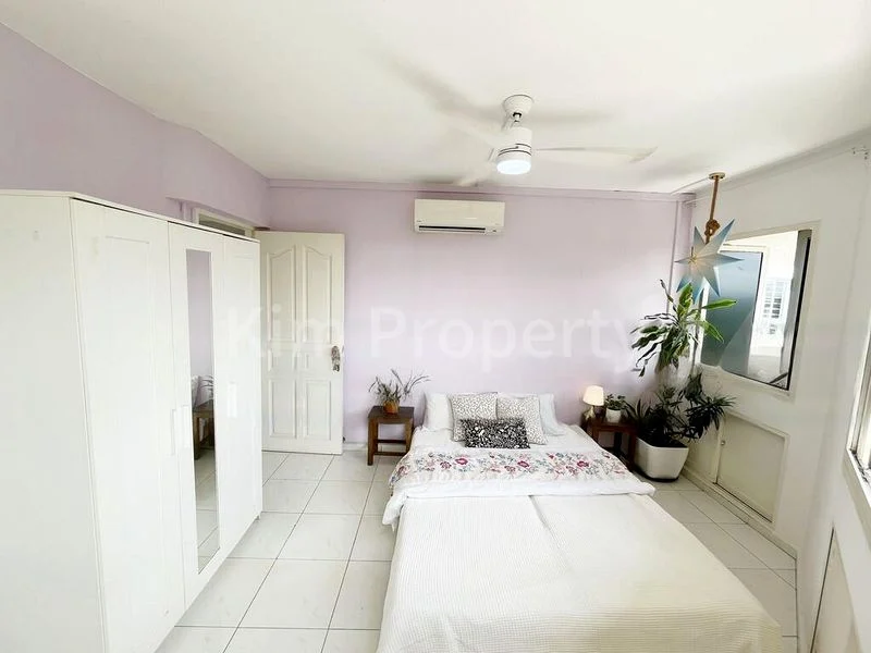 Executive HDB for Rent in  404 Bukit Batok West Avenue 7 - Image 17