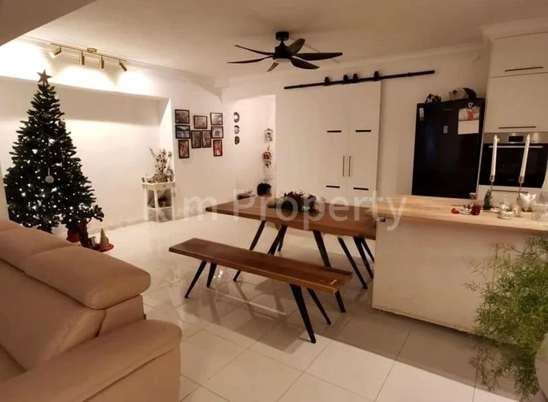 Executive HDB for Rent in  404 Bukit Batok West Avenue 7 - Image 13