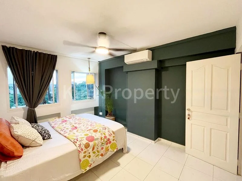 Executive HDB for Rent in  404 Bukit Batok West Avenue 7 - Image 11