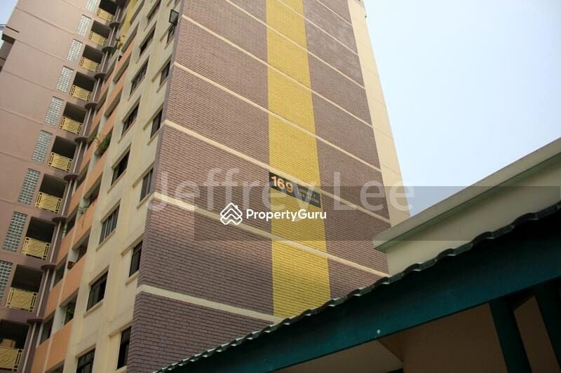 Common Room (HDB) for Rent in 169 Lorong 1 Toa Payoh - Image 2