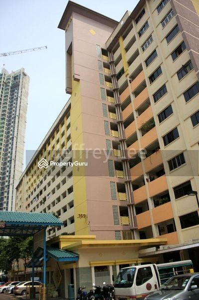 Common Room (HDB) for Rent in 169 Lorong 1 Toa Payoh - Image 3