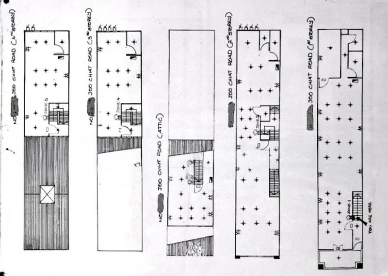 Shop / Shophouse for Sale: Joo Chiat Road - Image 3