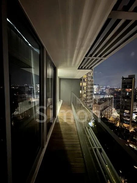 1 Bed Condo for Rent in  Espada - Image 9