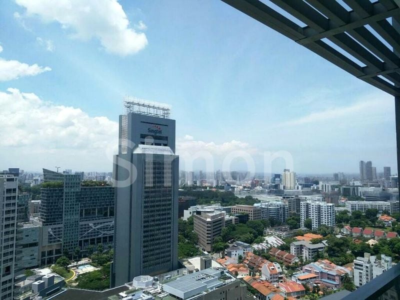 1 Bed Condo for Rent in  Espada - Image 7