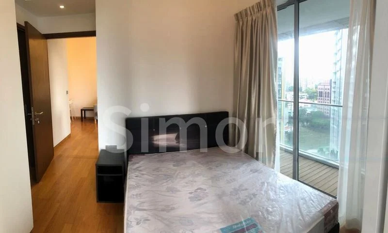 1 Bed Condo for Rent in  Espada - Image 3