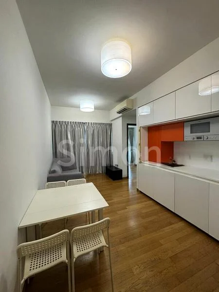 1 Bed Condo for Rent in  Espada - Image 1