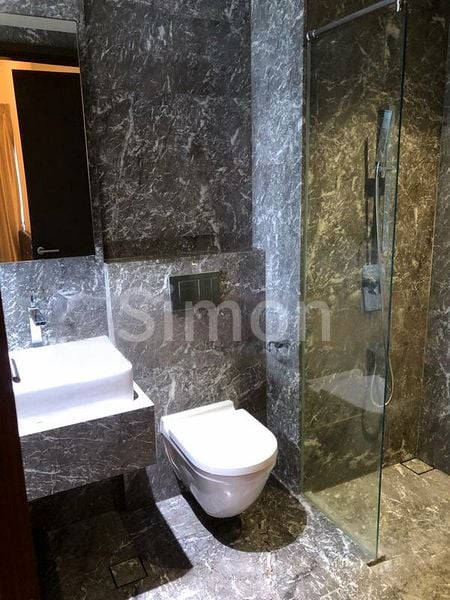 1 Bed Condo for Rent in  Espada - Image 5