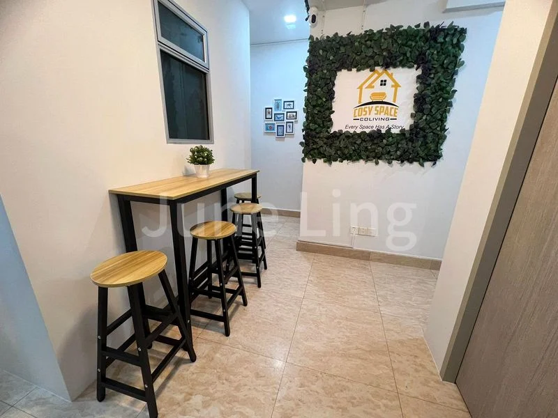 Common Room (Condo) for Rent in  The Calypso - Image 5