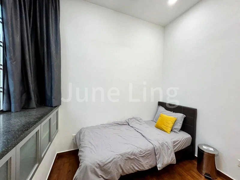 Common Room (Condo) for Rent in  The Calypso - Image 1