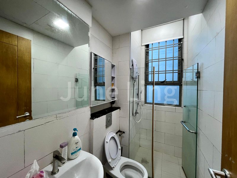 Common Room (Condo) for Rent in  The Calypso - Image 6