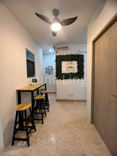 Common Room (Condo) for Rent in  The Calypso - Image 4