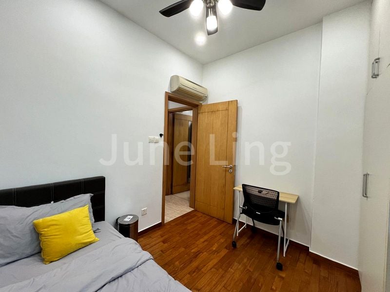 Common Room (Condo) for Rent in  The Calypso - Image 3