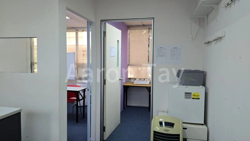 Office for Rent in  North Bridge Centre - Image 2