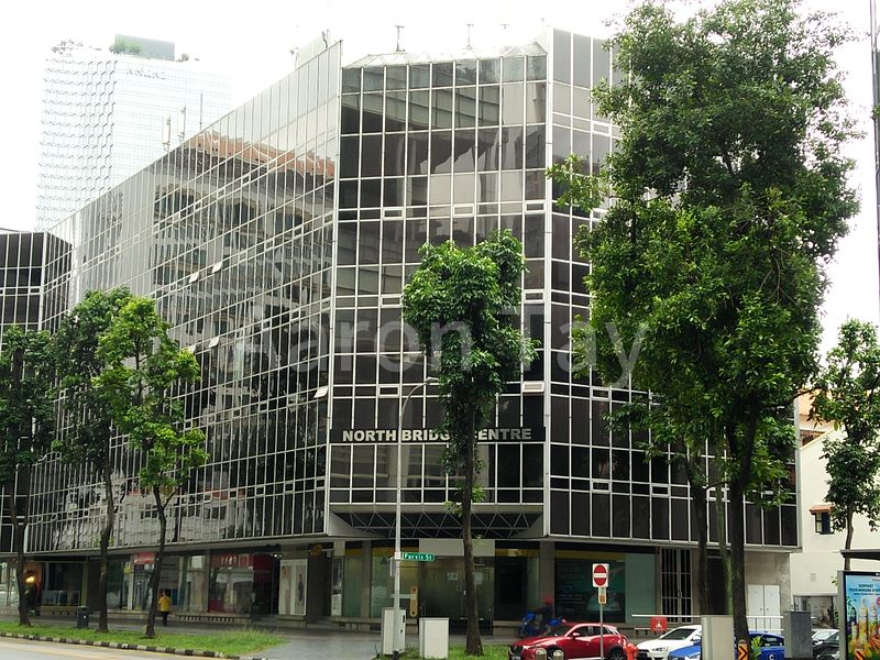 Office for Rent in  North Bridge Centre - Image 4