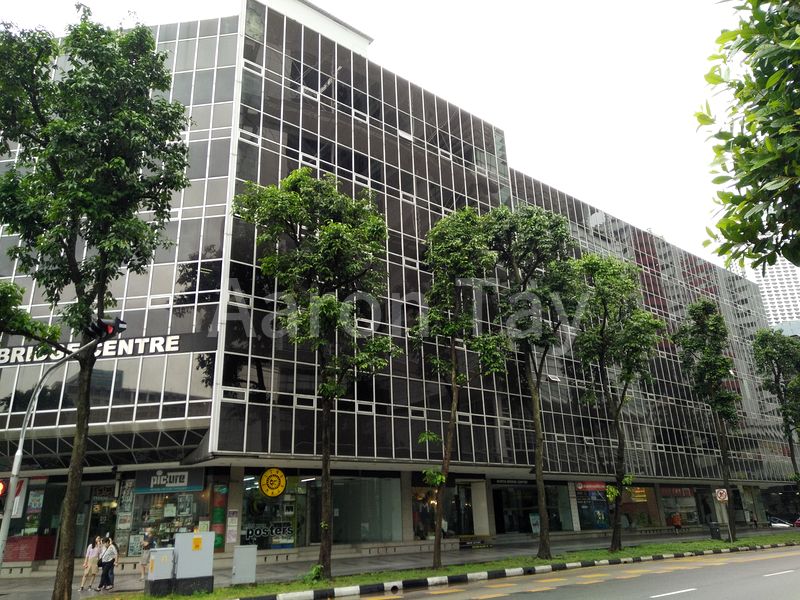 Office for Rent in  North Bridge Centre - Image 5