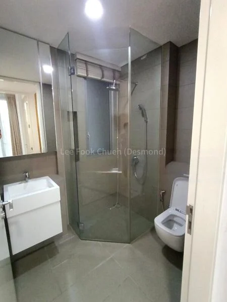 2 Bed Condo for Rent in  Seletar Park Residence - Image 6