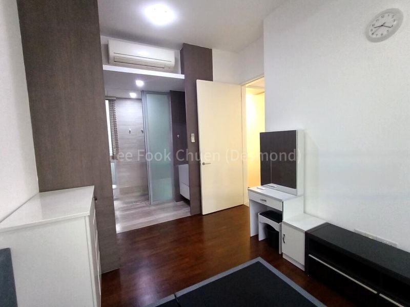 2 Bed Condo for Rent in  Seletar Park Residence - Image 5