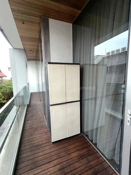 2 Bed Condo for Rent in  Seletar Park Residence - Image 8