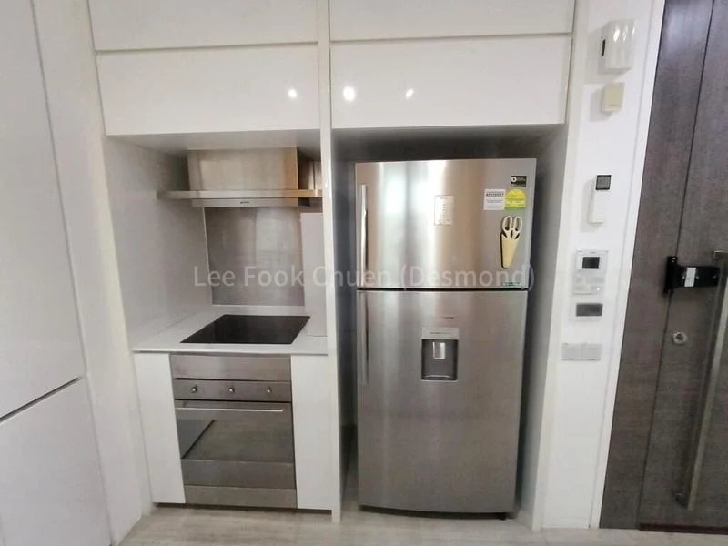 2 Bed Condo for Rent in  Seletar Park Residence - Image 4