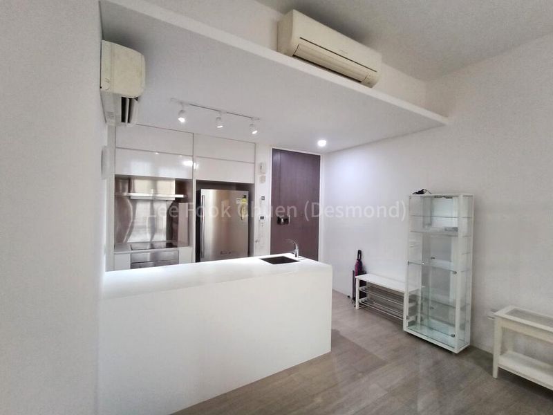 2 Bed Condo for Rent in  Seletar Park Residence - Image 3