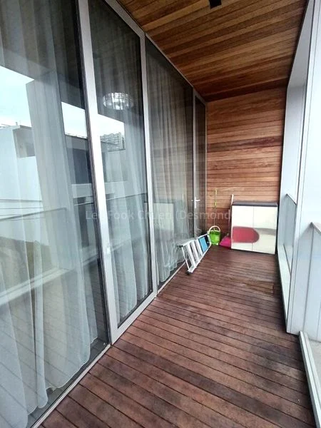 2 Bed Condo for Rent in  Seletar Park Residence - Image 9