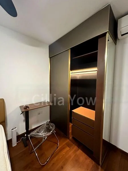 Master Room (Condo) for Rent in  Normanton Park - Image 5